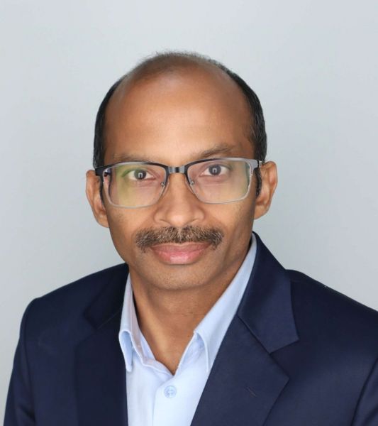 profile photo for Dr. Shiva Rastogi